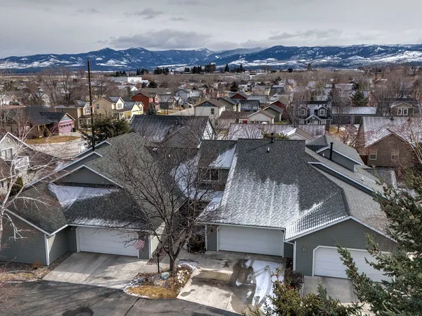 22 Cheyenne Trl, Hamilton, MT 59840