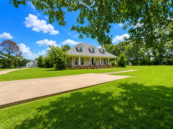 170 County Road 461, Saltillo, MS 38866