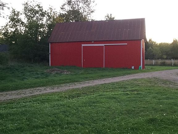25 x 40 barn