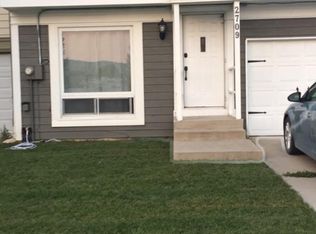 2709 Inverness Blvd, Rawlins, WY 82301