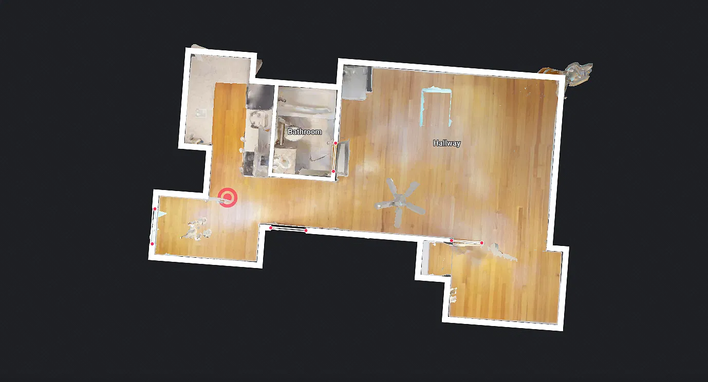 Studio, 400 sqft, $2,195 — Photo 3
