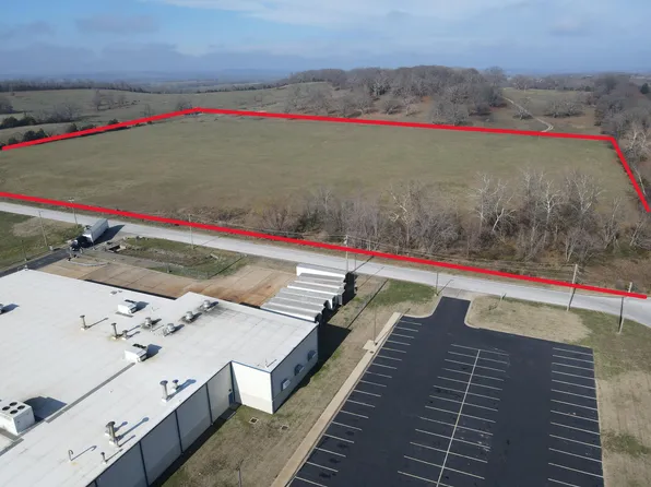 000 Industrial Road, Ava, MO 65608