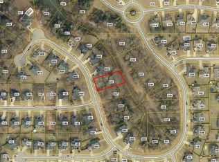 601 Lattice Bnd, Bonaire, GA 31005