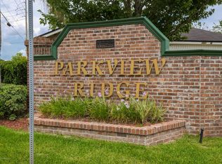 6914 Playpark Trl, Jacksonville, FL 32244