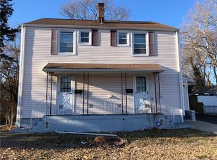 337 Priscilla St, Bridgeport, CT 06610