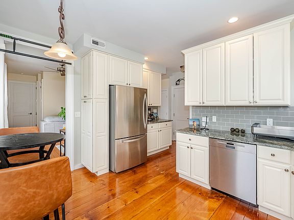 Lots of Storage Space