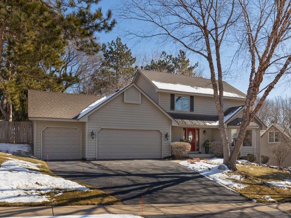 Eden Prairie Mn Real Estate - Eden Prairie Mn Homes For Sale 