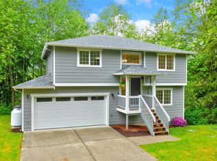 12605 Monte Cristo Way, Granite Falls, WA