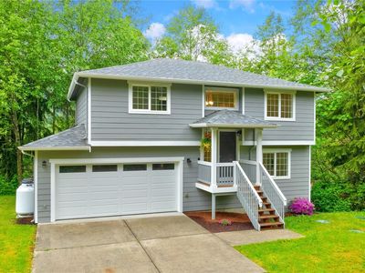 12605 Monte Cristo Way, Granite Falls, WA, 98252
