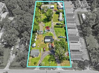 572 Schooner Ct., Murrells Inlet, SC 29576