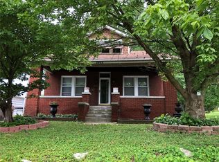 2422 Spencer Ave, Saint Louis, MO