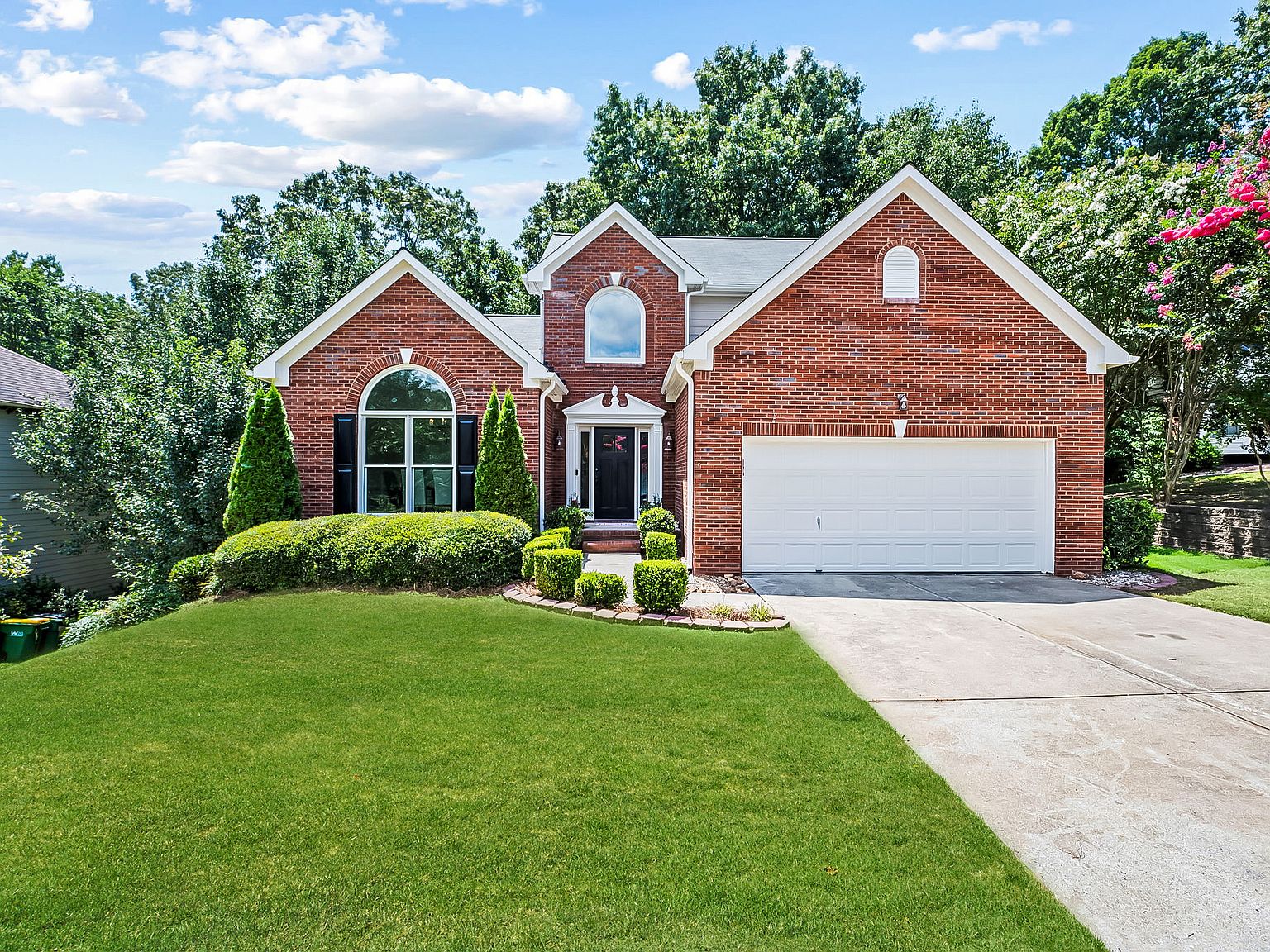111 Blankets Creek Way, Canton, GA 30114 Zillow
