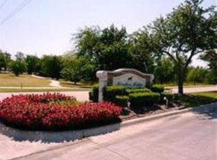 481 Hunters Ridge Dr, Melissa, TX 75454