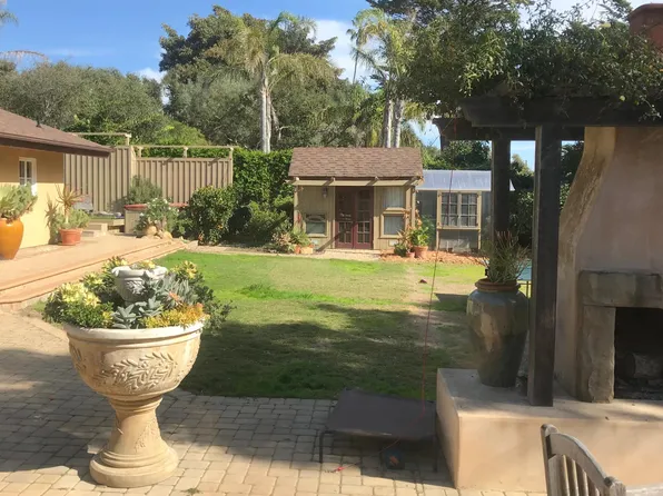 625 Parra Grande Ln, Santa Barbara, CA 93108