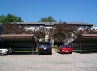 3167 132nd Ave APT 16, Holland, MI 49424