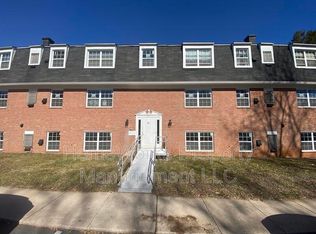 415 N Bend Rd APT G, Baltimore, MD 21229