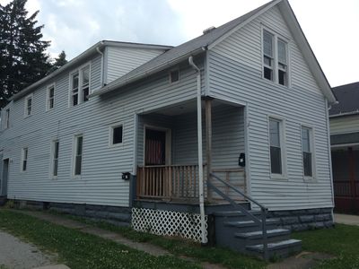 3317 Trowbridge Ave, Cleveland, OH, 44109