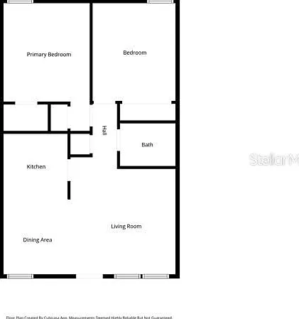 527 S Lincoln Ave #A208 — Photo 30