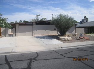 4512 Exposition Ave, Las Vegas, NV 89102