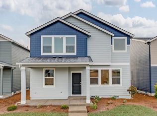 2767 Meadowlark Ave, Woodburn, OR 97071