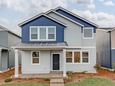 2767 Meadowlark Ave, Woodburn, OR, 97071