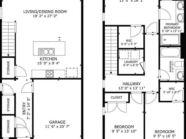 Quinn Residences at Covington Town Center — Photo 36