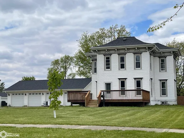 925 Reed St, Grinnell, IA 50112