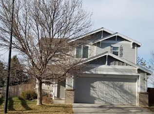 10681 Butte Dr, Longmont, CO 80504