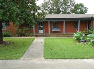 6234 Fm 2455, Leesburg, TX 75451