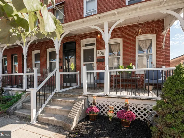 405 Franklin Ave, Phoenixville, PA 19460