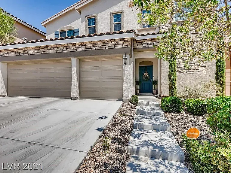 9132 Mastodon Ave — Photo 3