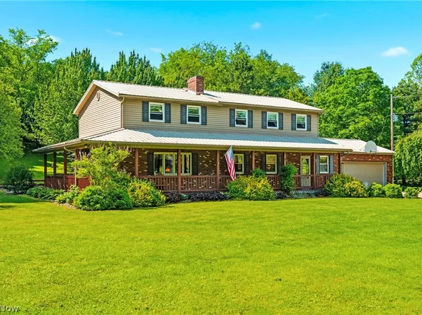 38341 State Route 541, Warsaw, OH 43844