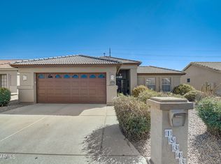15343 W Verde Ln, Goodyear, AZ 85395