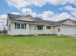 11307 Bartig Lake Dr, Munith, MI 49259