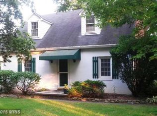 16347 Trenton Rd, Upperco, MD 21155