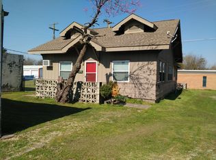 631 N C St, Muskogee, OK 74403