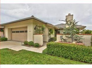 14045 Mountain Quail Rd, Salinas, CA 93908