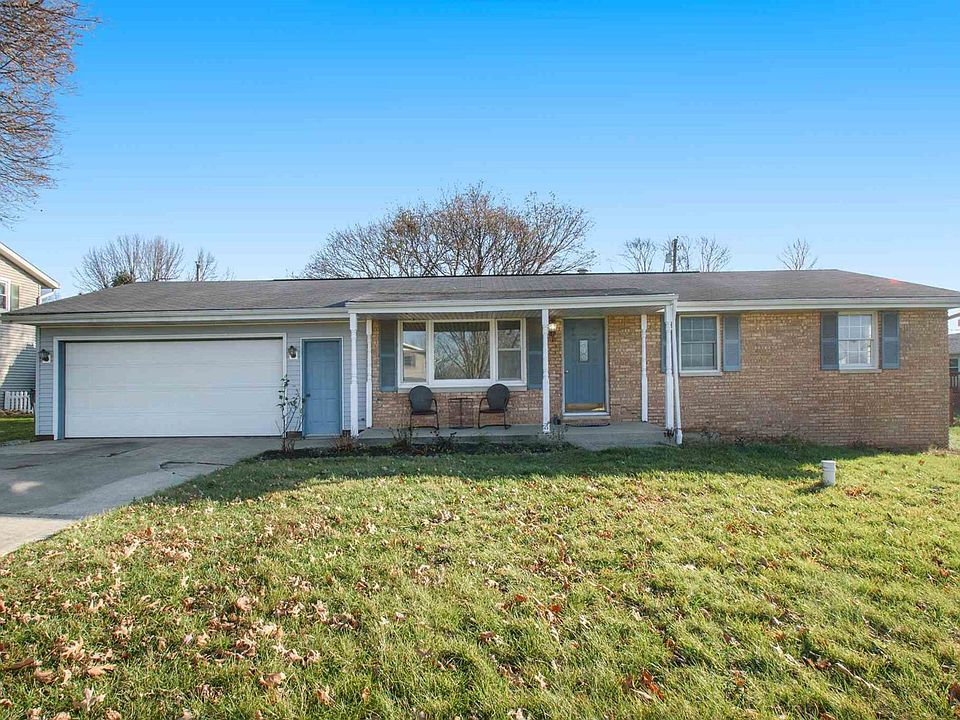 1st image of 62946 Fairview Dr