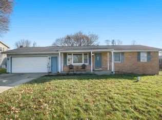 62946 Fairview Dr, Goshen, IN 46528