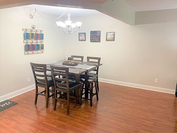 Dinning Area