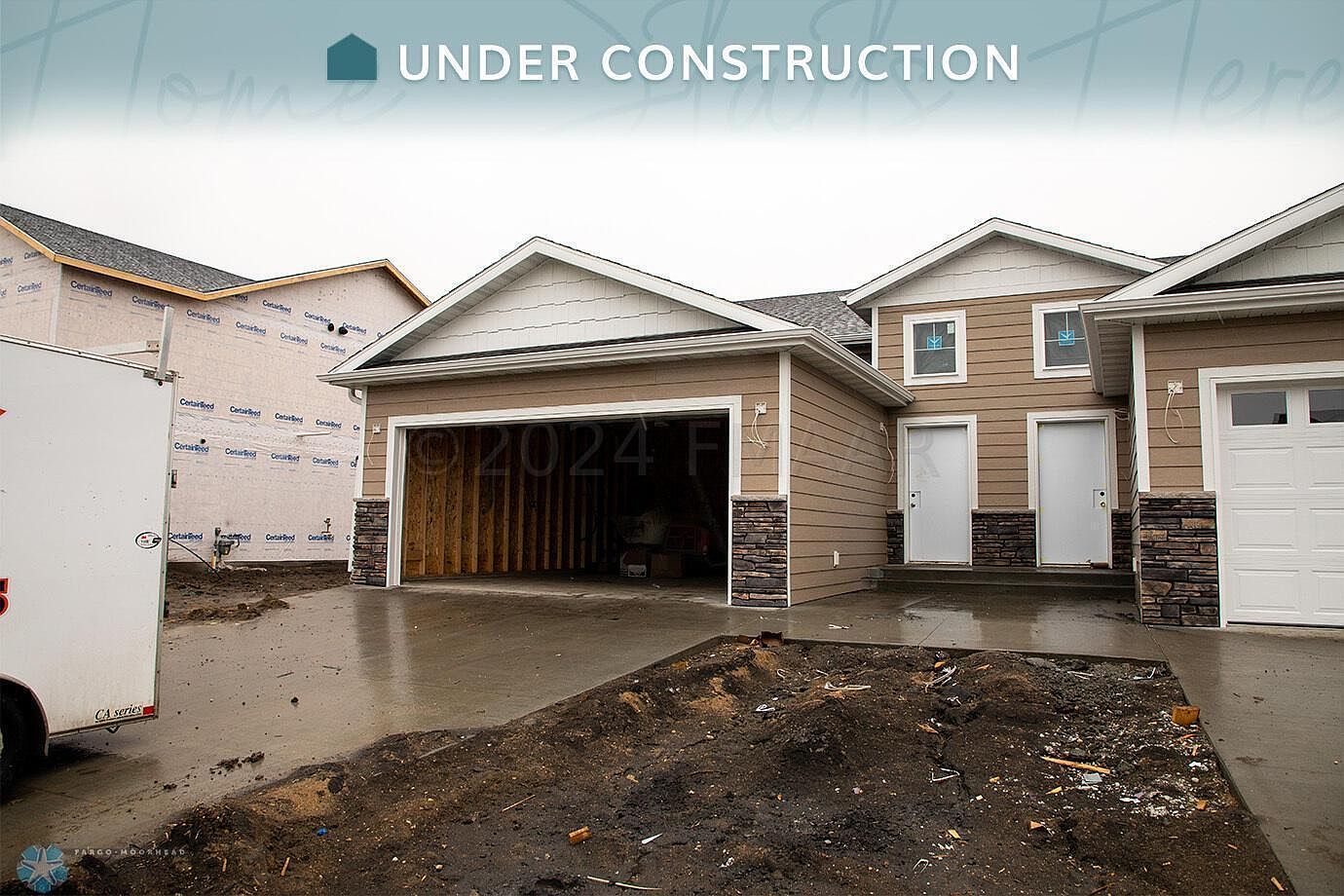 6325 83rd Ave S, Horace, ND 58047 MLS 7428379 Zillow