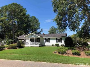 508 Big Pine Rd, Clayton, NC 27520