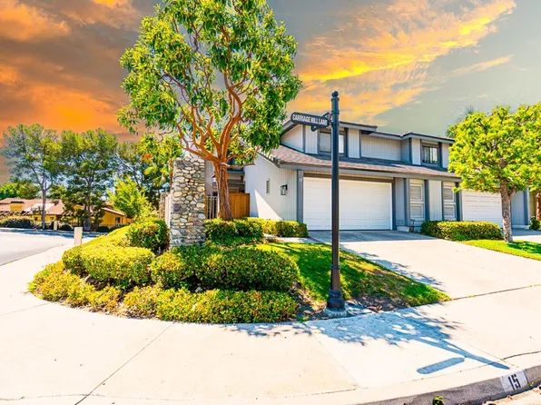 15 Carriage Hill Ln, Laguna Hills, CA 92653