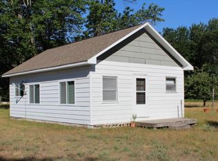 3306 E Nicholson Hill Rd, Ossineke, MI 49766