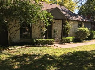 9103 San Fernando Way, Dallas, TX 75218