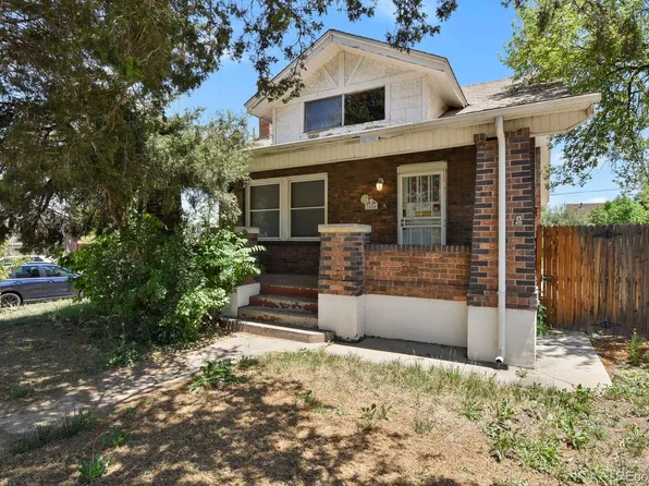 3454 N York Street, Denver, CO 80205