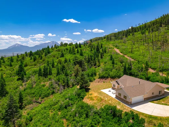 5328 Us Highway 160, La Veta, CO 81055