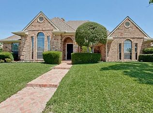 2503 Copper Creek Ln, Carrollton, TX 75006