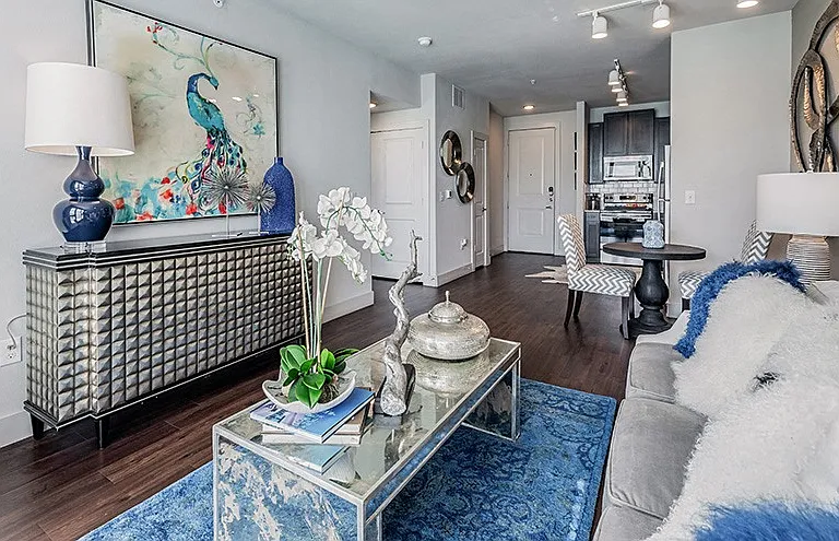 Parkside at Craig Ranch Apartments — Photo 74