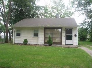 10215 Albany Ave, Oak Park, MI 48237
